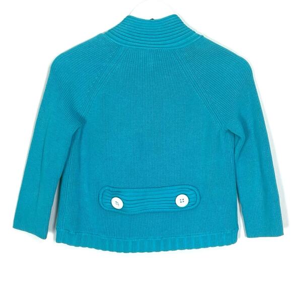 Milly Knit Cardigan - Picture 5 of 8